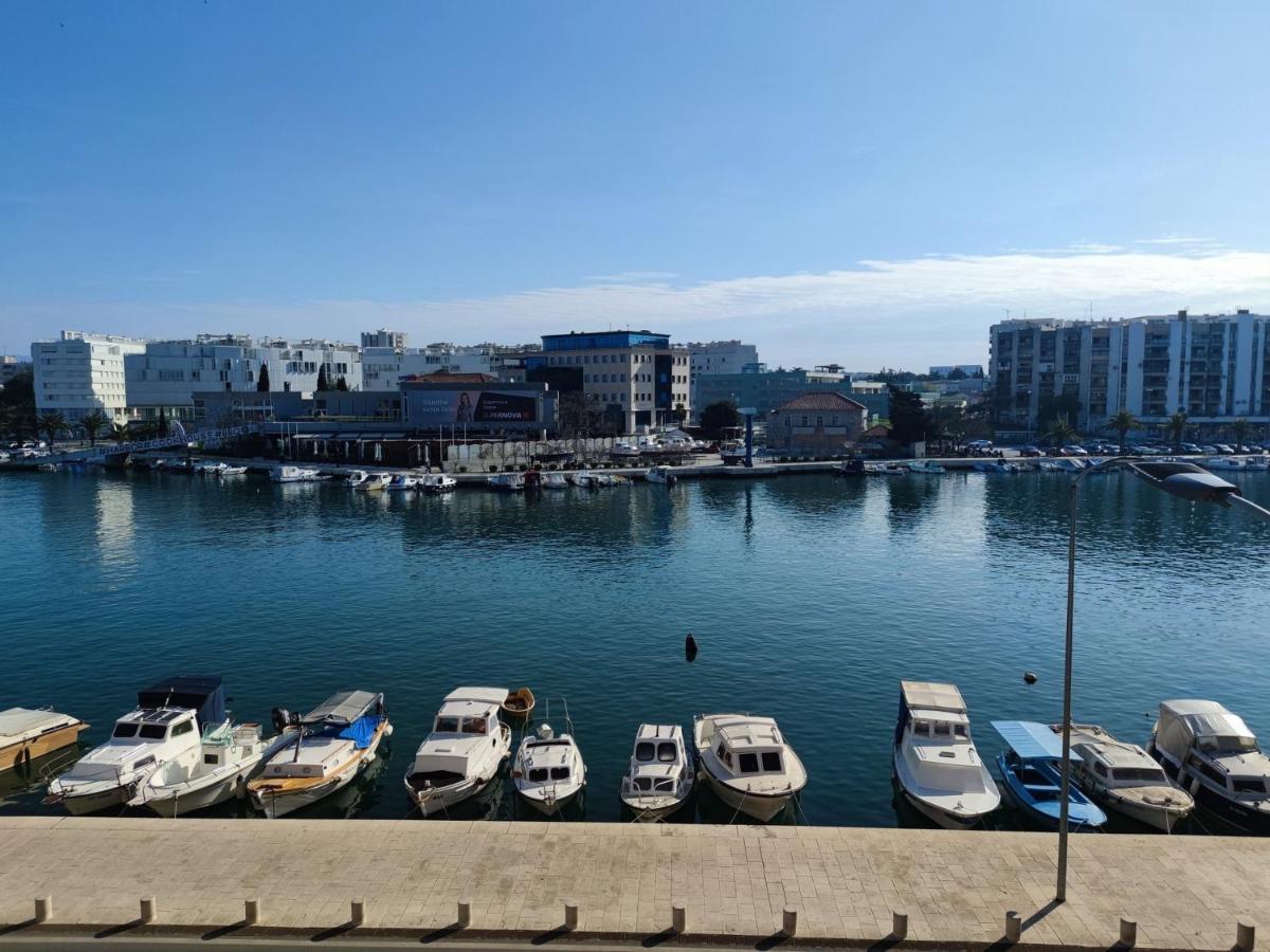 Art Of Zadar- Rooms And Apartment ภายนอก รูปภาพ