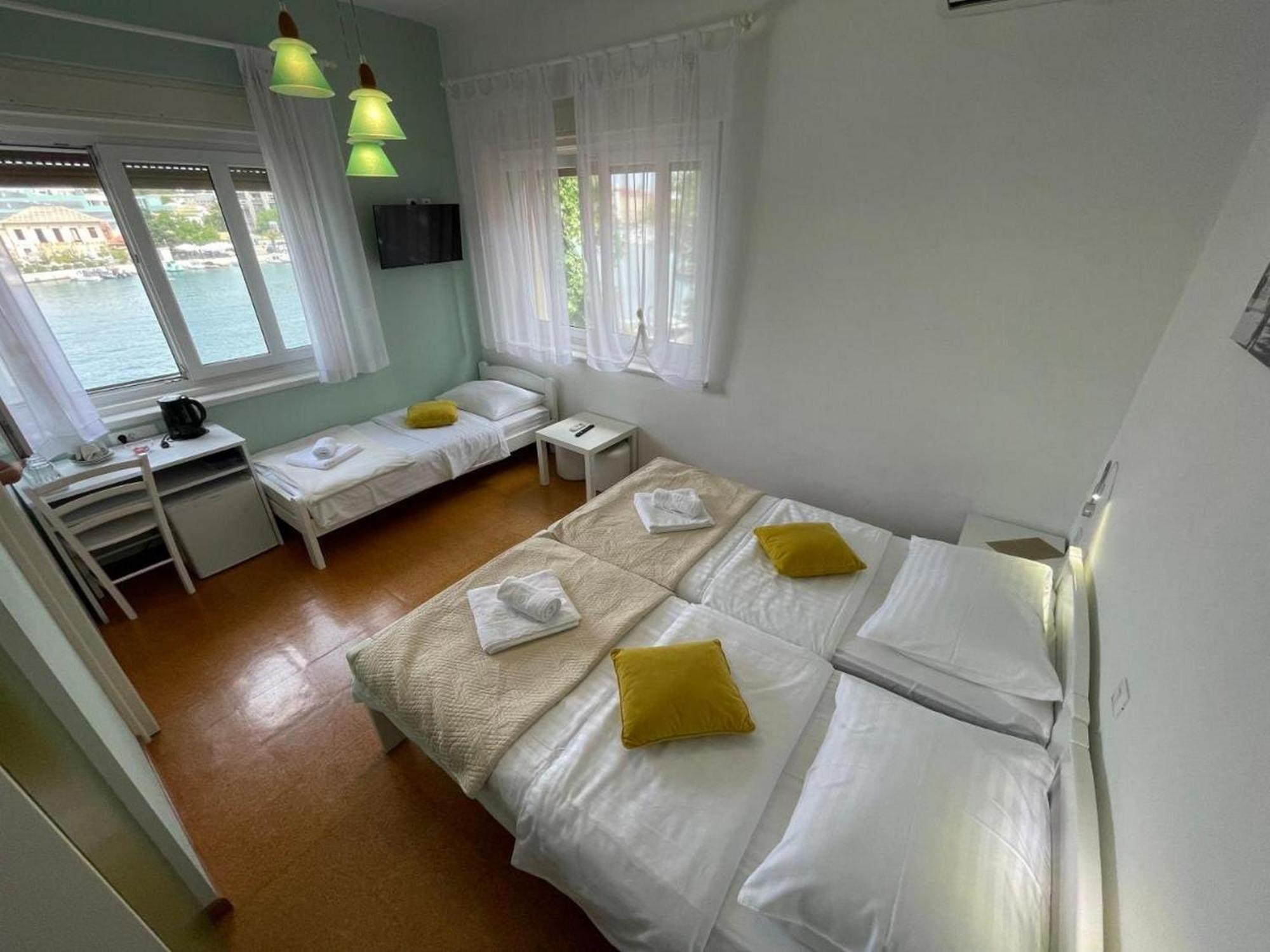 Art Of Zadar- Rooms And Apartment ภายนอก รูปภาพ