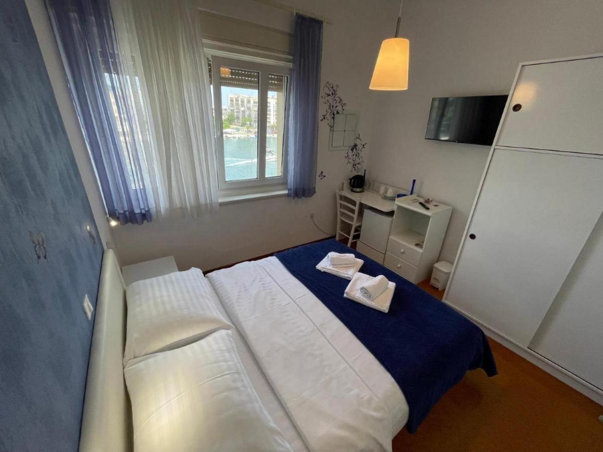 Art Of Zadar- Rooms And Apartment ภายนอก รูปภาพ