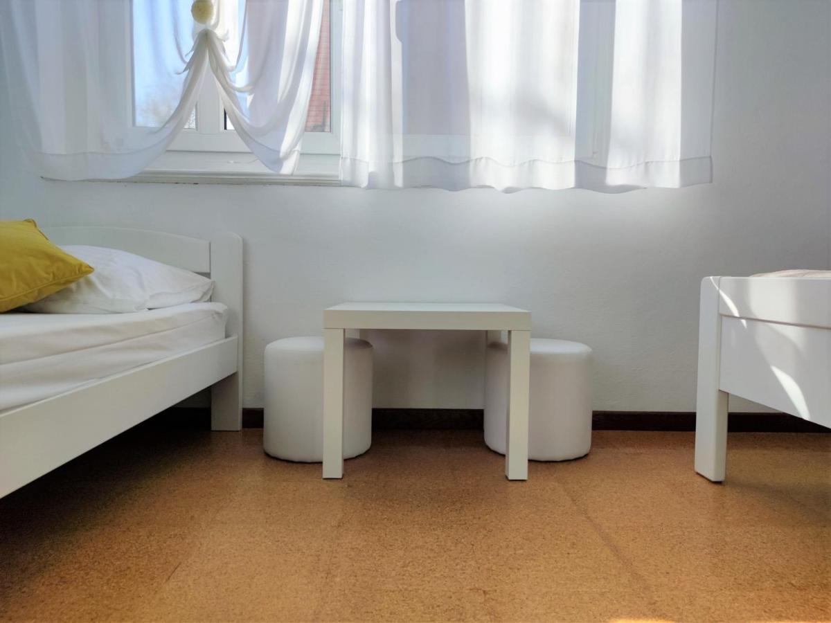 Art Of Zadar- Rooms And Apartment ภายนอก รูปภาพ