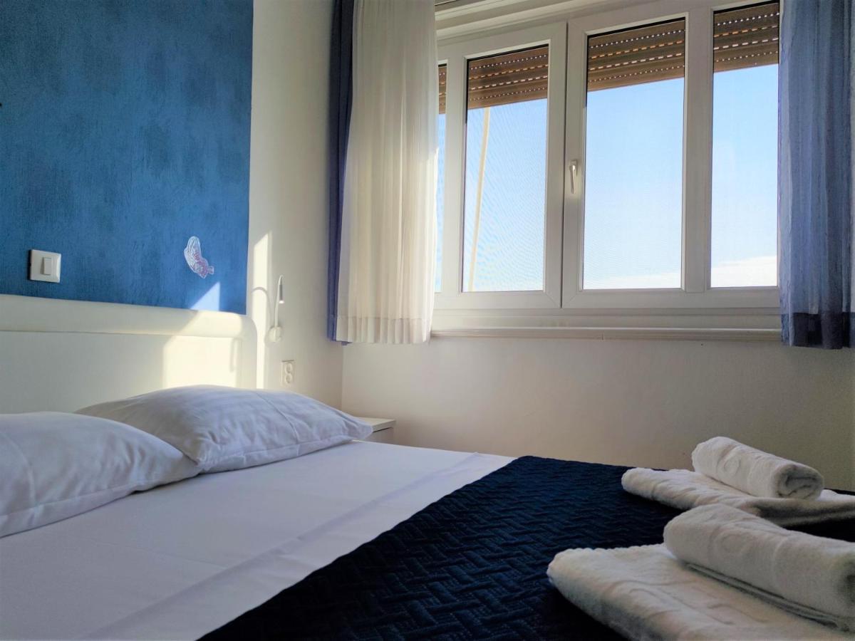 Art Of Zadar- Rooms And Apartment ภายนอก รูปภาพ