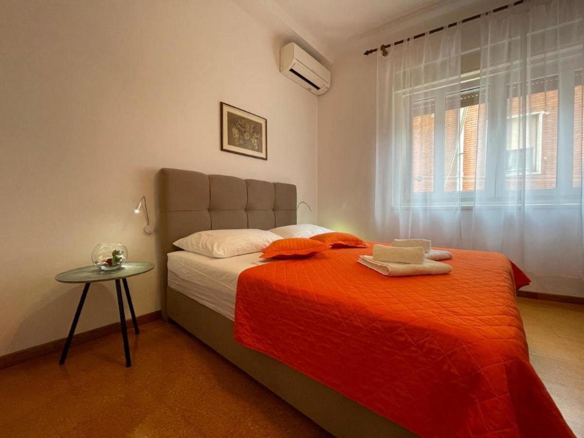 Art Of Zadar- Rooms And Apartment ภายนอก รูปภาพ