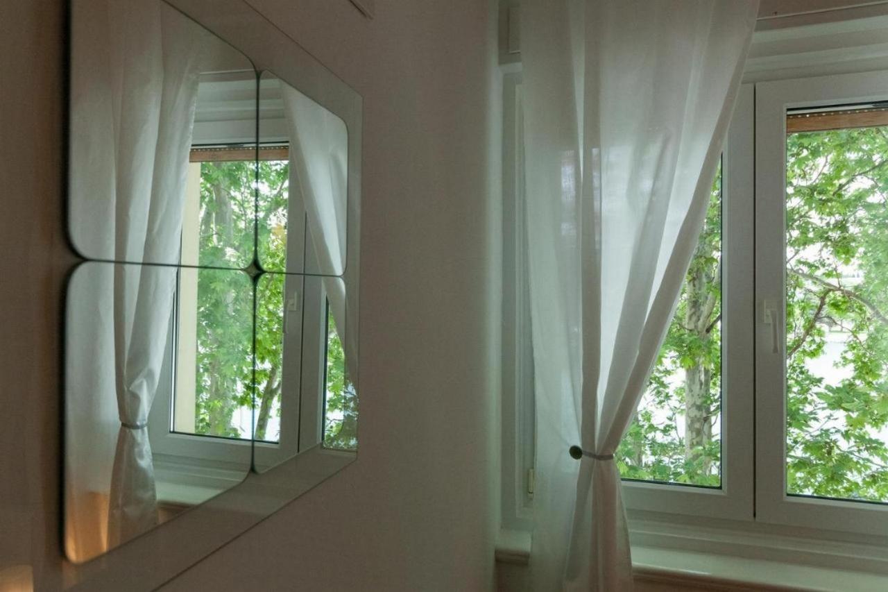 Art Of Zadar- Rooms And Apartment ภายนอก รูปภาพ