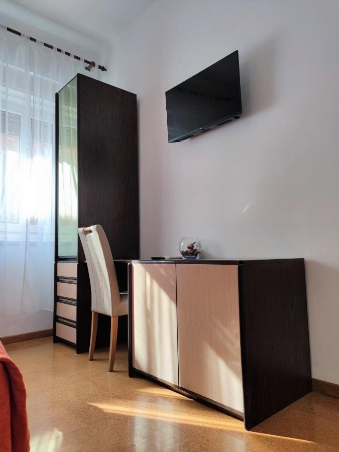 Art Of Zadar- Rooms And Apartment ภายนอก รูปภาพ