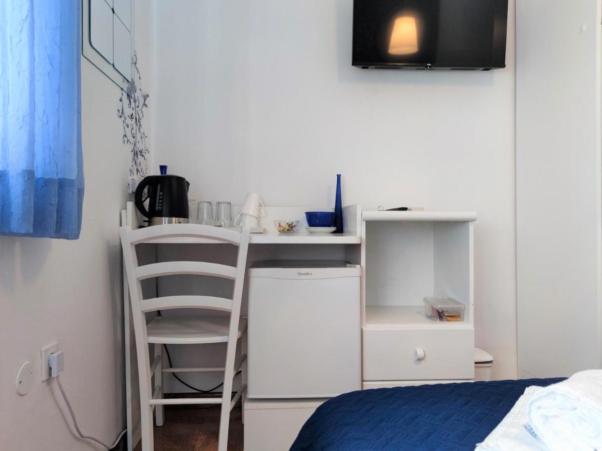 Art Of Zadar- Rooms And Apartment ภายนอก รูปภาพ