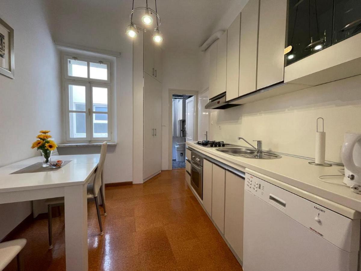 Art Of Zadar- Rooms And Apartment ภายนอก รูปภาพ