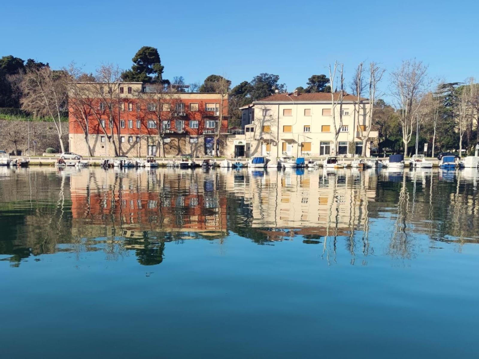 Art Of Zadar- Rooms And Apartment ภายนอก รูปภาพ
