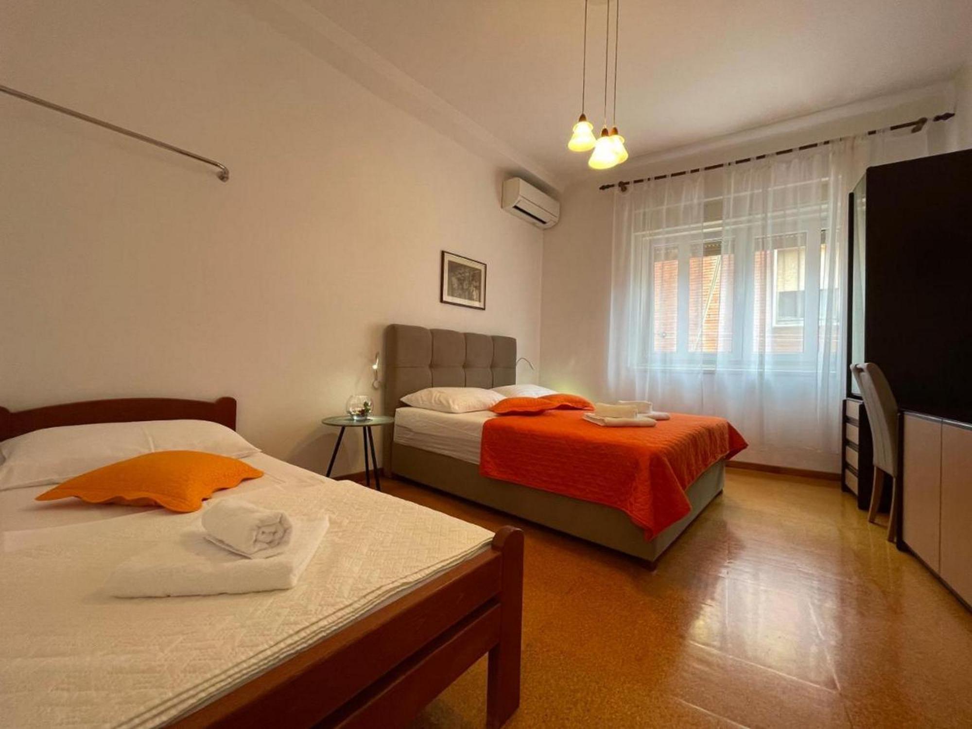 Art Of Zadar- Rooms And Apartment ห้อง รูปภาพ