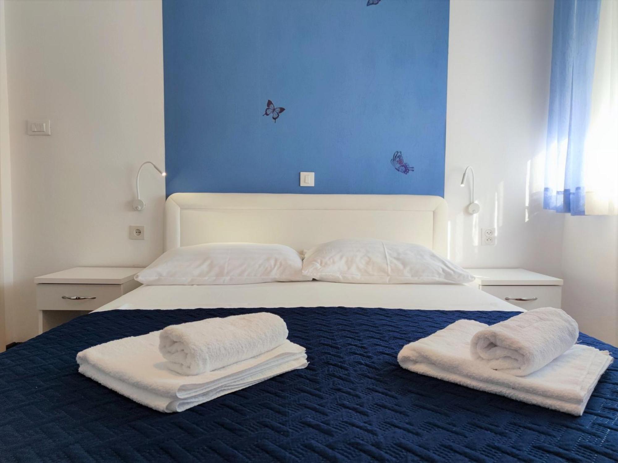 Art Of Zadar- Rooms And Apartment ห้อง รูปภาพ