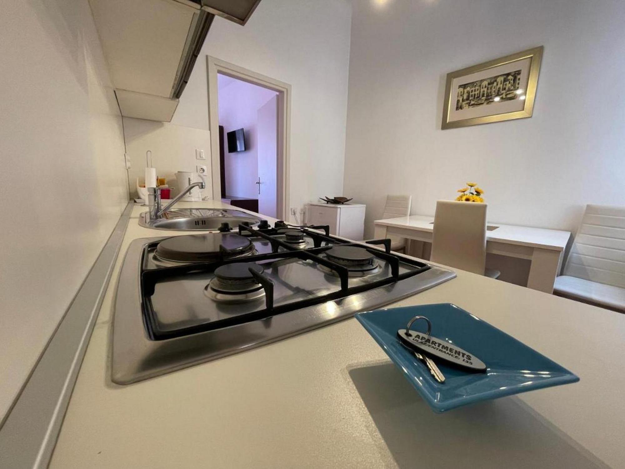 Art Of Zadar- Rooms And Apartment ห้อง รูปภาพ