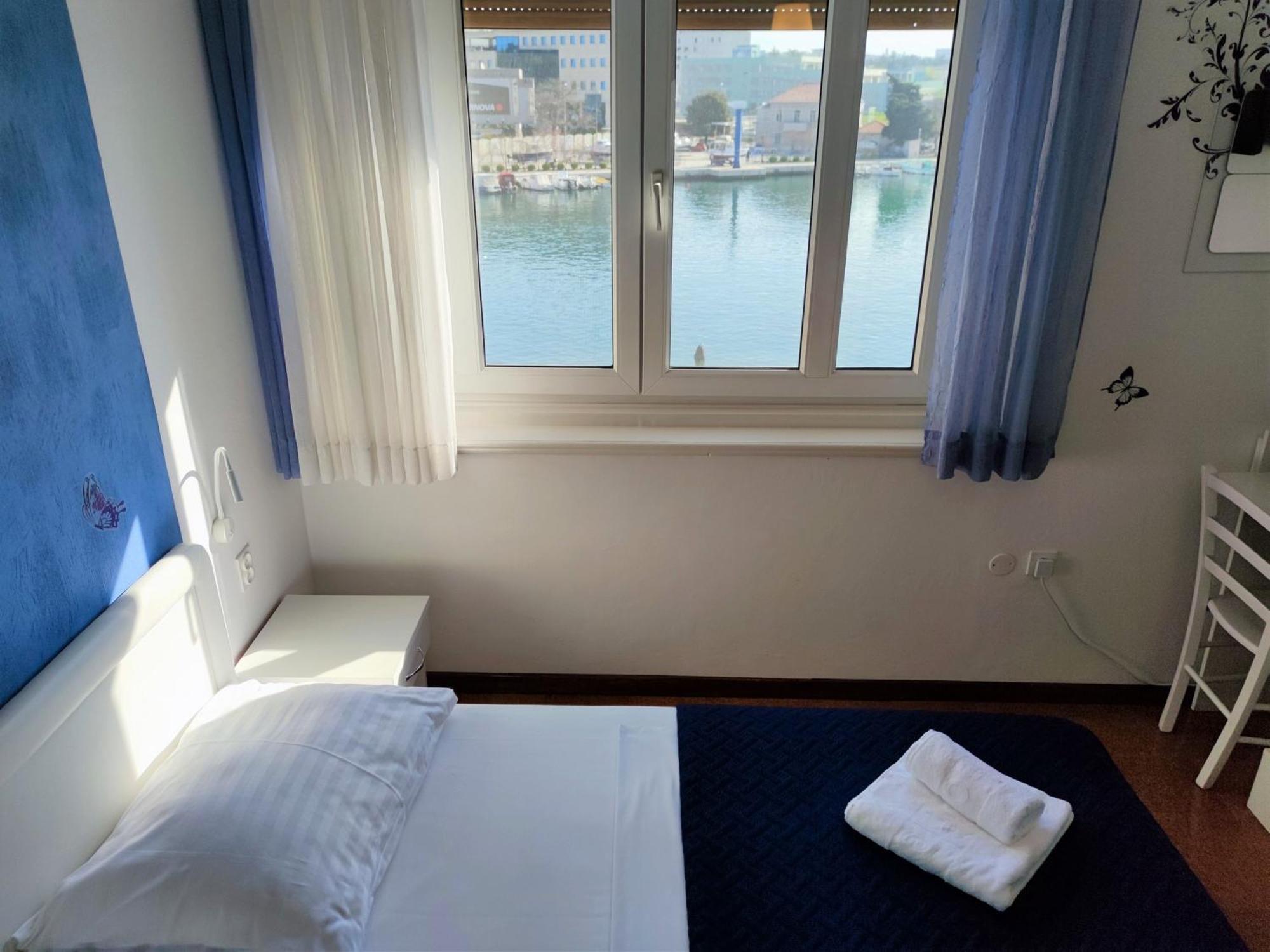 Art Of Zadar- Rooms And Apartment ห้อง รูปภาพ