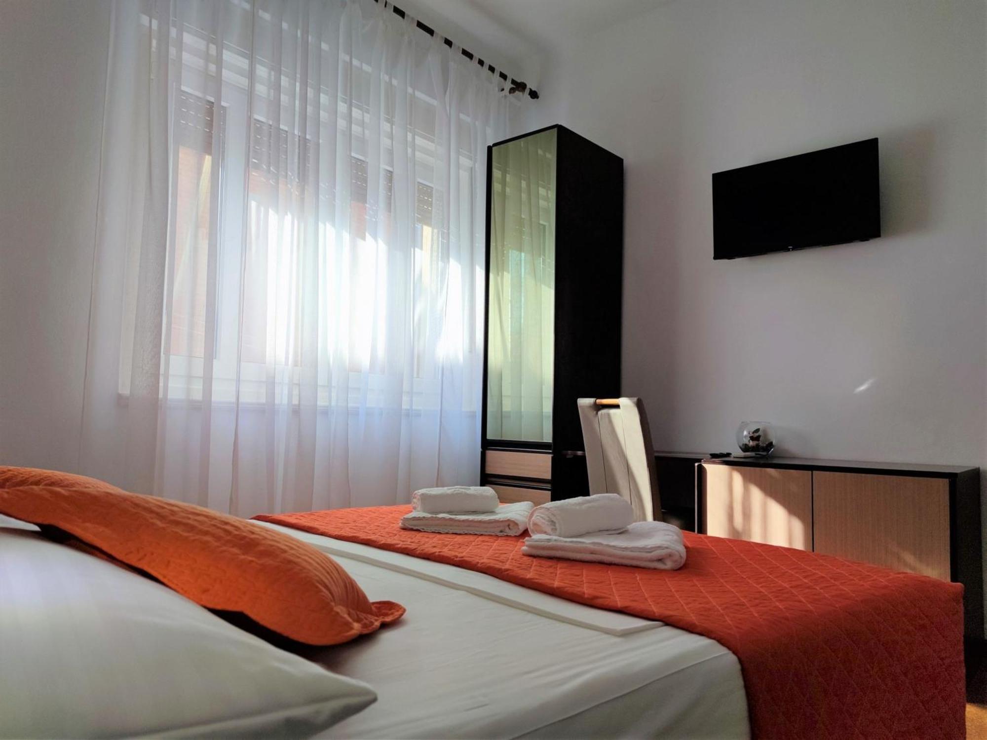 Art Of Zadar- Rooms And Apartment ห้อง รูปภาพ
