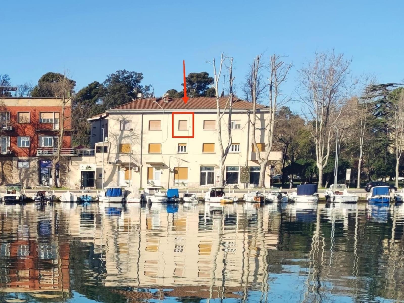 Art Of Zadar- Rooms And Apartment ห้อง รูปภาพ